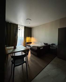 2-к квартира, на длительный срок, 42м2, 18/20 этаж