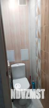 2-к квартира, посуточно, 48м2, 5/5 этаж