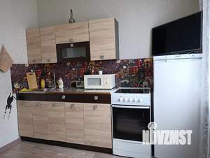 1-к квартира, посуточно, 33м2, 7/9 этаж