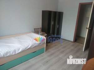 3-к квартира, на длительный срок, 60м2, 3/9 этаж