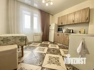 1-к квартира, посуточно, 47м2, 10/14 этаж