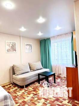 1-к квартира, посуточно, 30м2, 3/5 этаж