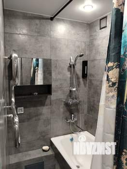 2-к квартира, посуточно, 45м2, 2/5 этаж