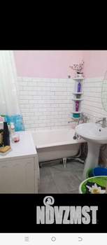 1-к квартира, на длительный срок, 31м2, 5/5 этаж