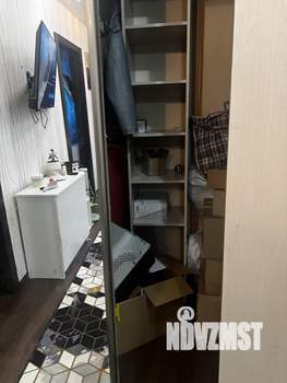 3-к квартира, на длительный срок, 47м2, 1/5 этаж