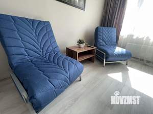 2-к квартира, посуточно, 17м2, 1/1 этаж