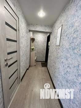 2-к квартира, посуточно, 45м2, 2/5 этаж