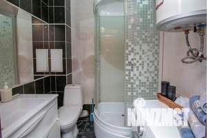 1-к квартира, посуточно, 32м2, 7/16 этаж