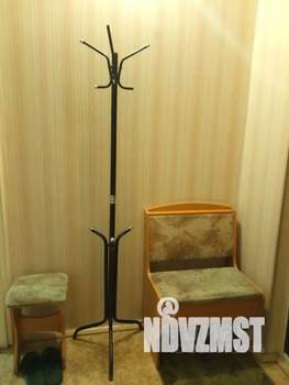 1-к квартира, посуточно, 40м2, 4/10 этаж