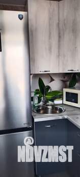 2-к квартира, посуточно, 48м2, 5/5 этаж