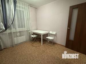 1-к квартира, на длительный срок, 38м2, 14/18 этаж