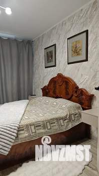 2-к квартира, посуточно, 63м2, 6/18 этаж