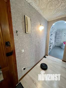 2-к квартира, посуточно, 43м2, 2/5 этаж