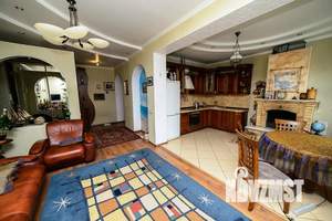 2-к квартира, посуточно, 60м2, 2/5 этаж