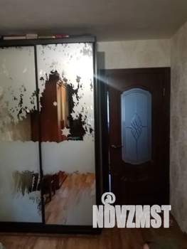 2-к квартира, посуточно, 47м2, 1/5 этаж