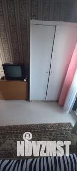 2-к квартира, посуточно, 34м2, 4/5 этаж