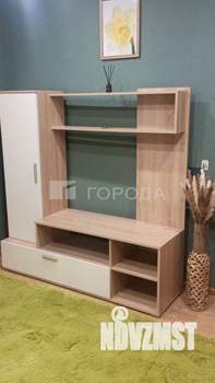 Студия квартира, на длительный срок, 24м2, 4/9 этаж