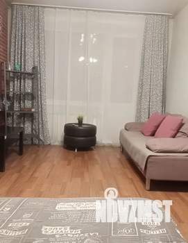 1-к квартира, посуточно, 32м2, 3/5 этаж