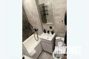 1-к квартира, посуточно, 32м2, 4/5 этаж