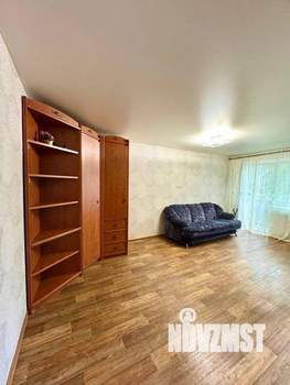 1-к квартира, на длительный срок, 30м2, 3/5 этаж