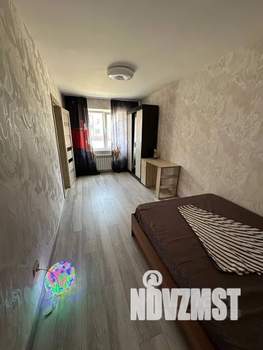 2-к квартира, посуточно, 42м2, 1/5 этаж