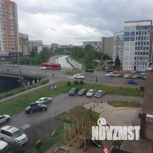 2-к квартира, посуточно, 39м2, 5/9 этаж