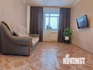 2-к квартира, посуточно, 47м2, 4/9 этаж