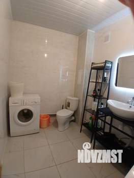 3-к квартира, посуточно, 57м2, 3/5 этаж