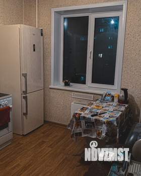 1-к квартира, на длительный срок, 37м2, 6/9 этаж