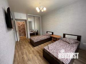 1-к квартира, посуточно, 90м2, 1/1 этаж