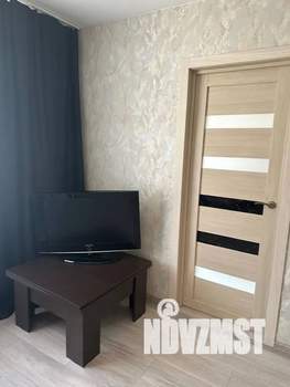 2-к квартира, посуточно, 42м2, 1/5 этаж