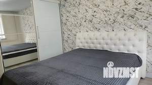 2-к квартира, посуточно, 60м2, 1/9 этаж