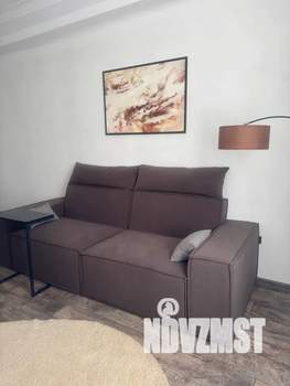 2-к квартира, посуточно, 60м2, 2/5 этаж