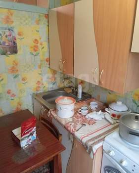 2-к квартира, на длительный срок, 43м2, 3/5 этаж