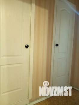 1-к квартира, посуточно, 40м2, 4/10 этаж