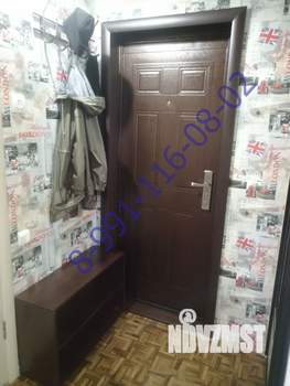 1-к квартира, на длительный срок, 26м2, 1/9 этаж