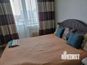 2-к квартира, посуточно, 47м2, 2/5 этаж