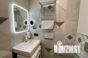 1-к квартира, посуточно, 20м2, 2/20 этаж