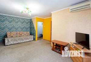 2-к квартира, посуточно, 45м2, 4/5 этаж