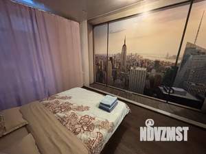 2-к квартира, посуточно, 72м2, 3/5 этаж
