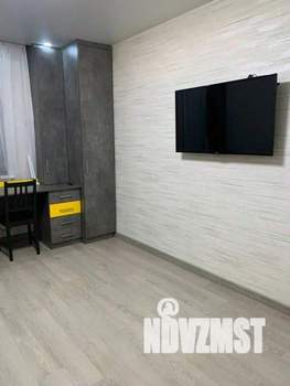 2-к квартира, посуточно, 53м2, 1/1 этаж