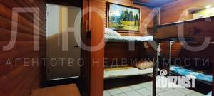 6-к квартира, на длительный срок, 100м2, 1/1 этаж