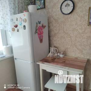 2-к квартира, посуточно, 45м2, 3/5 этаж