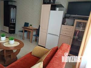 Студия квартира, посуточно, 17м2, 3/5 этаж