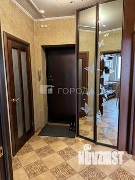 2-к квартира, на длительный срок, 51м2, 4/14 этаж