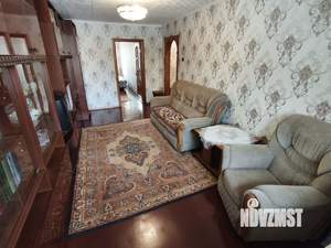 2-к квартира, на длительный срок, 44м2, 2/5 этаж