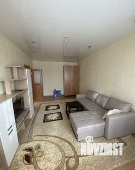 2-к квартира, на длительный срок, 70м2, 17/20 этаж