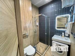 Студия квартира, посуточно, 20м2, 2/20 этаж