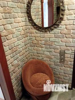 2-к квартира, посуточно, 33м2, 5/5 этаж