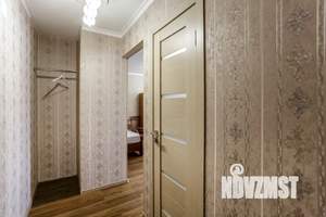 1-к квартира, посуточно, 33м2, 5/5 этаж